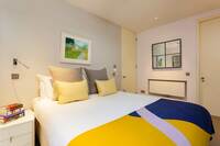 The Markham Square Residence