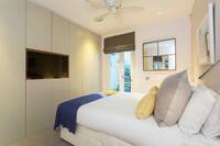 The Markham Square Residence