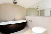 The Markham Square Residence