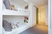 The Markham Square Residence