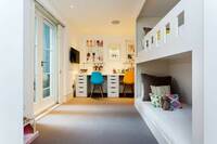 The Markham Square Residence