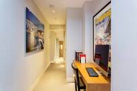 The Markham Square Residence