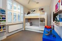 The Markham Square Residence
