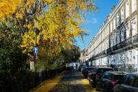 The Markham Square Residence