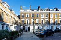 The Markham Square Residence