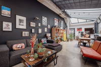 The Rue de Malte Residence