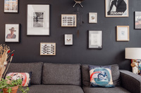 The Rue de Malte Residence
