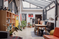 The Rue de Malte Residence