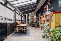 The Rue de Malte Residence