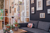 The Rue de Malte Residence
