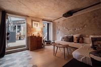The Rue de Malte Residence