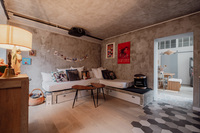The Rue de Malte Residence
