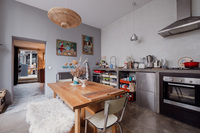 The Rue de Malte Residence