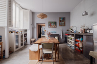 The Rue de Malte Residence