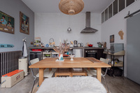 The Rue de Malte Residence
