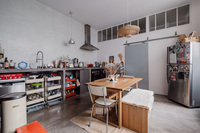 The Rue de Malte Residence