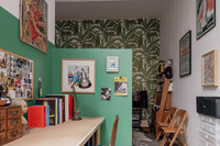 The Rue de Malte Residence
