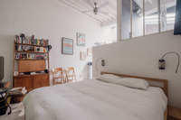The Rue de Malte Residence