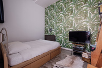 The Rue de Malte Residence