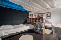 The Rue de Malte Residence