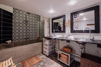 The Rue de Malte Residence