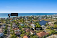 The Paradise Isles Residence