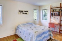 The Bay View Residence