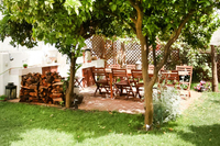 The Taborda Residence
