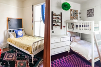 Bedroom 1+2