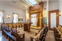 The King David Street Residence