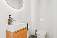 The Bryndwr Residence