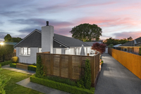 The Bryndwr Residence