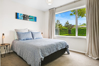 The Bryndwr Residence