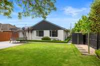 The Bryndwr Residence