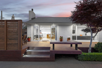 The Bryndwr Residence