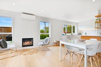 The Bryndwr Residence