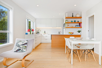 The Bryndwr Residence