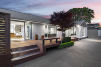 The Bryndwr Residence