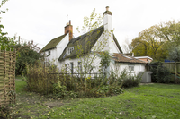 The Apple Tree Cottage