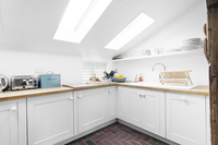 The Apple Tree Cottage