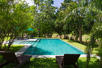 The Padinnoruwa Road Residence