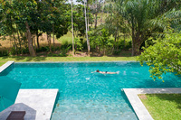 The Padinnoruwa Road Residence