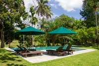 The Padinnoruwa Road Residence