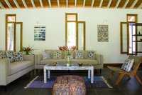 The Padinnoruwa Road Residence