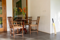 The Padinnoruwa Road Residence