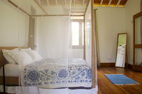 The Padinnoruwa Road Residence