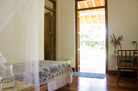 The Padinnoruwa Road Residence