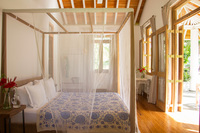 The Padinnoruwa Road Residence