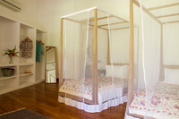 The Padinnoruwa Road Residence