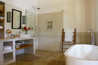 The Padinnoruwa Road Residence